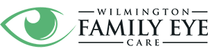 Wilmington Family Eye Care logo