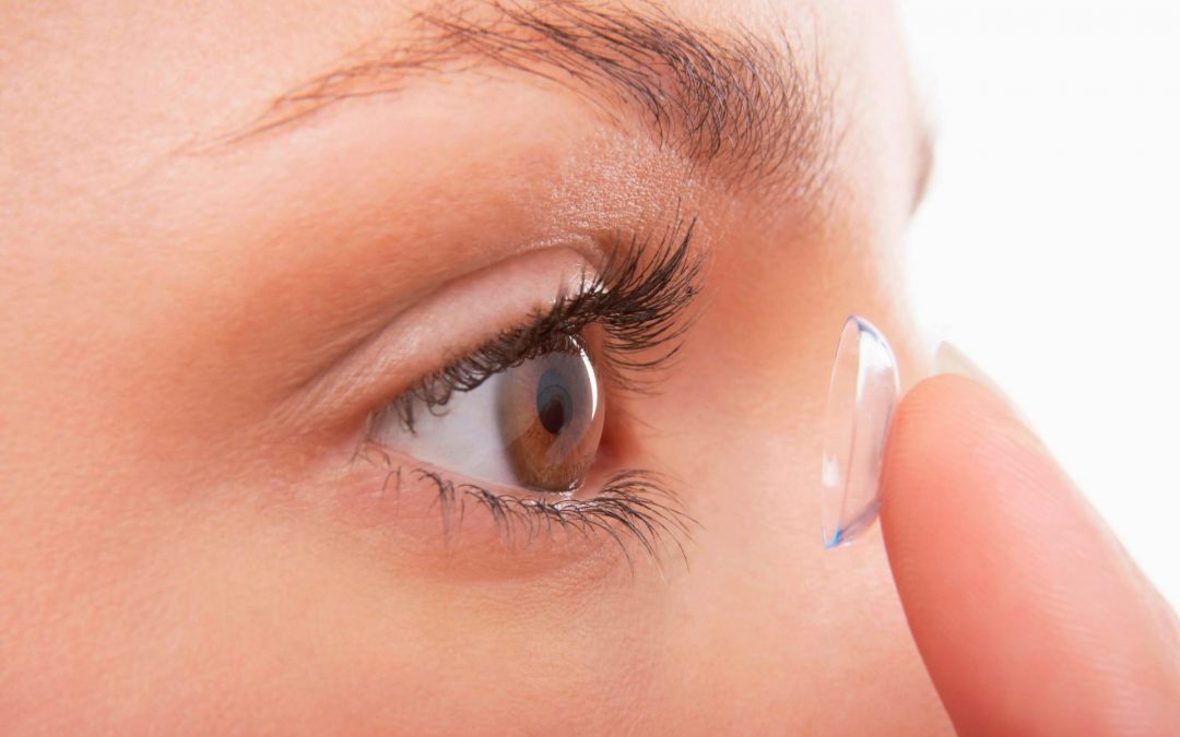 What to Know About Daily Contact Lenses