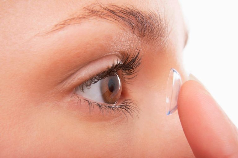 What to Know About Daily Contact Lenses Wilmington Family Eye Care