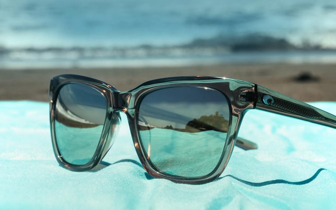 Why Sunglasses Are Important for Eye Health