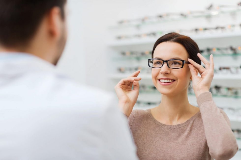 Optical Dispensing Wilmington, DE Wilmington Family Eye Care