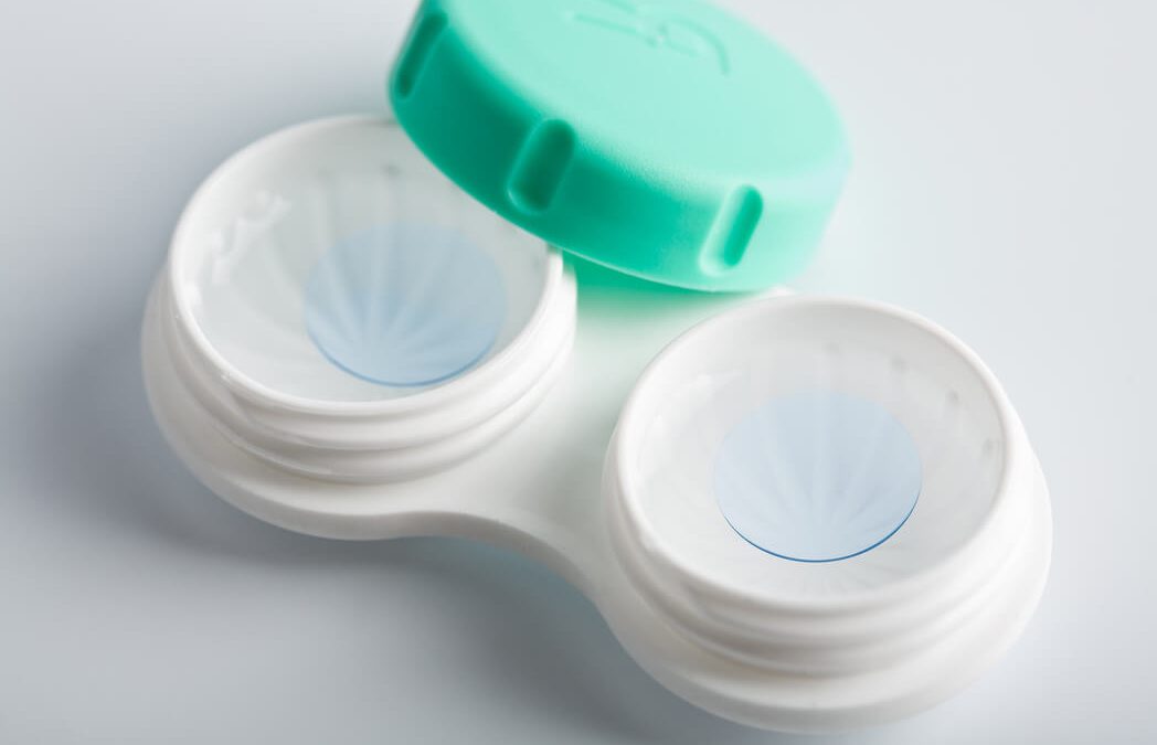 Is Contact Lens Safety Important?