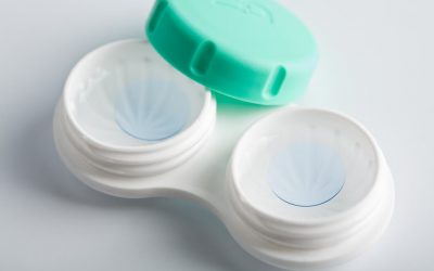 Is Contact Lens Safety Important?