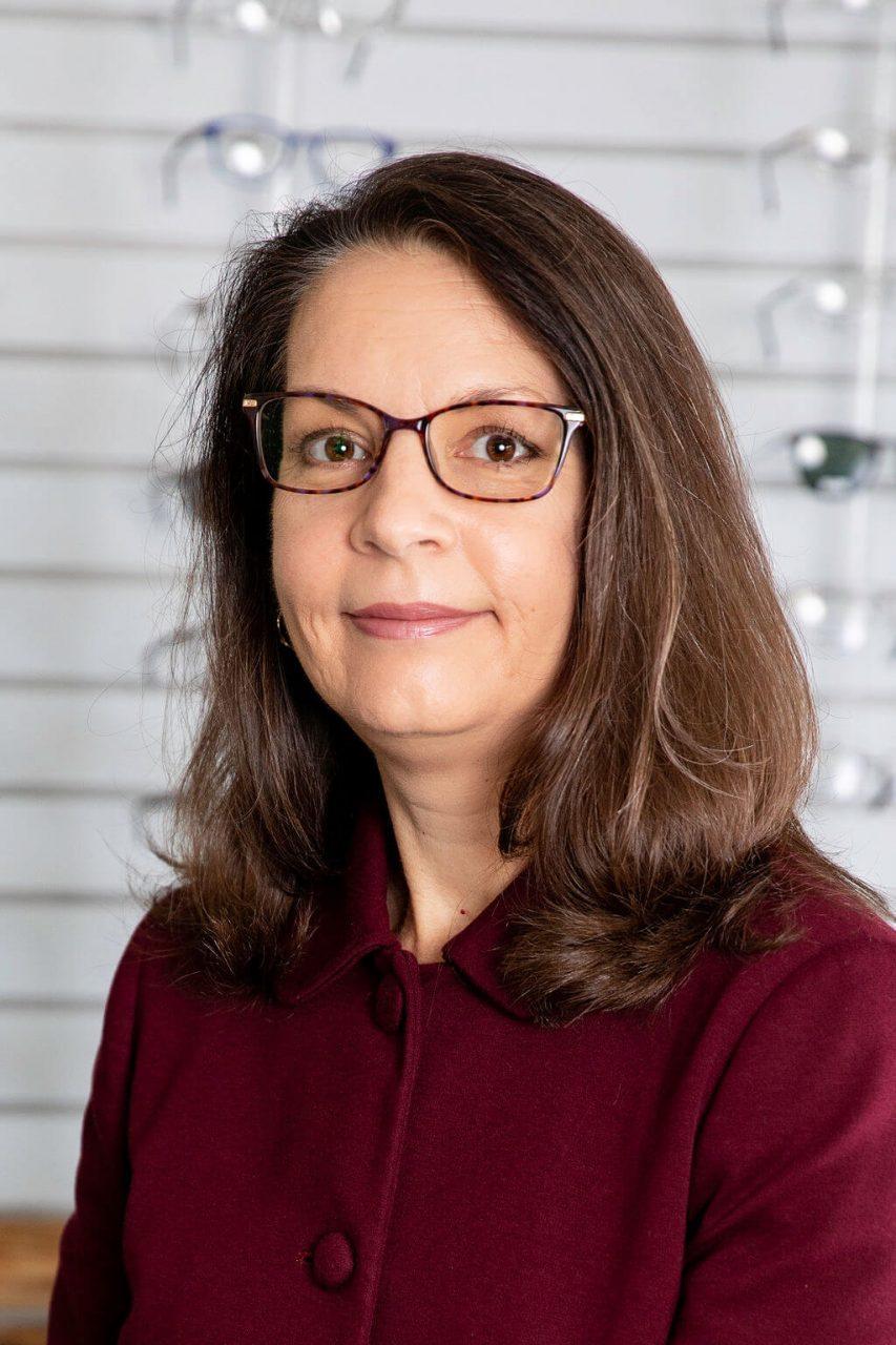 Our Doctors Wilmington Family Eye Care