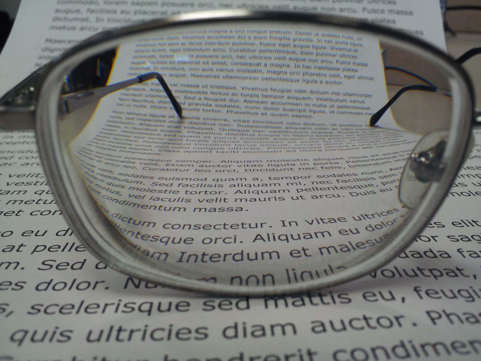 When Should You Start With Progressive Lenses? Wilmington Family Eye Care
