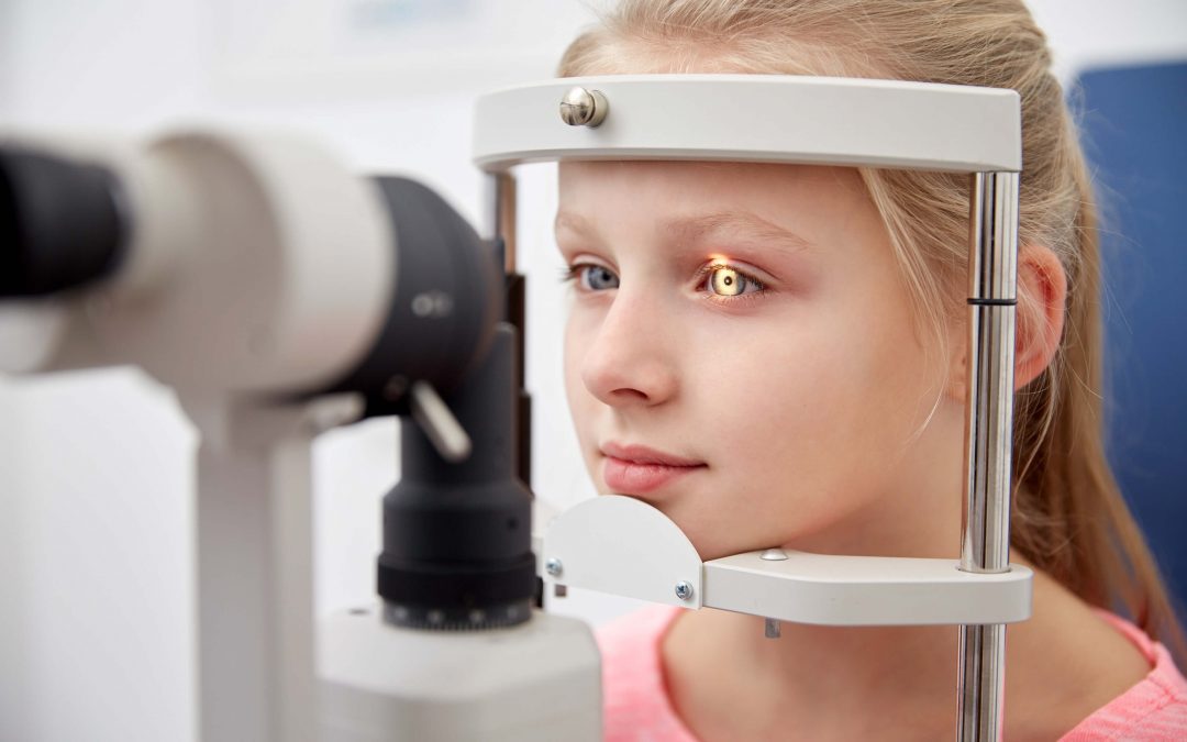 4 Causes of Eye Misalignment (Strabismus)