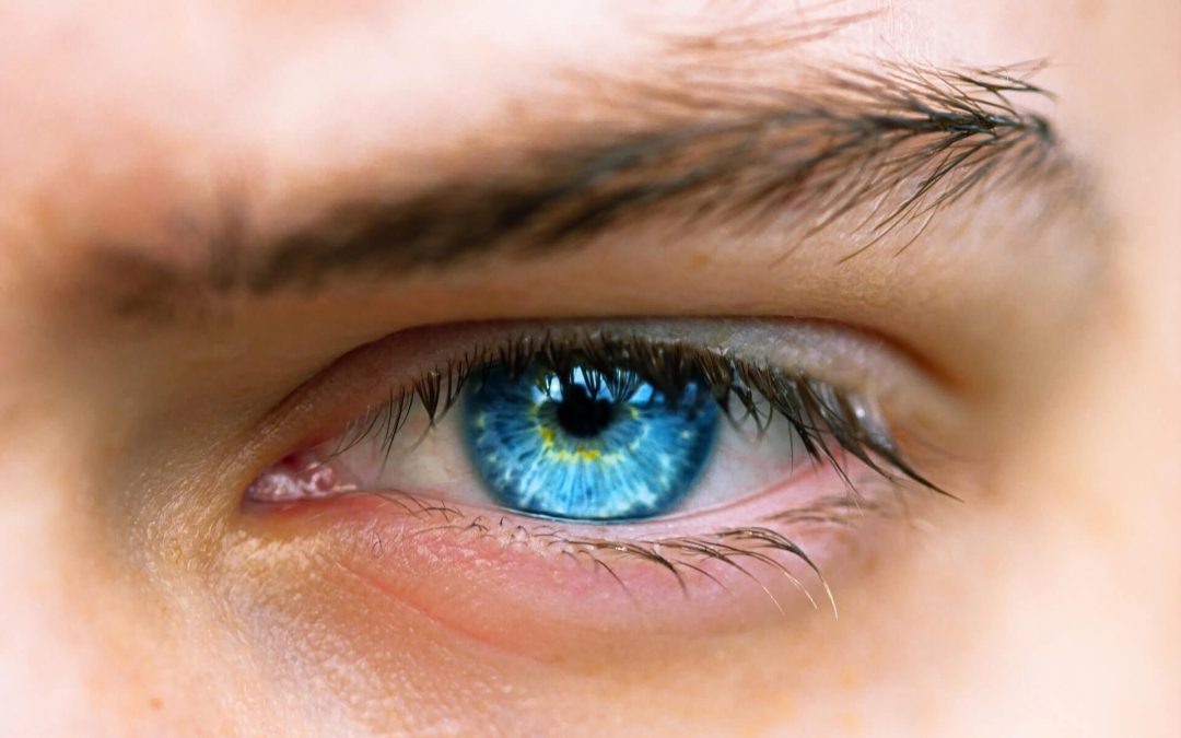 Three Common Types of Cornea Eye Infections