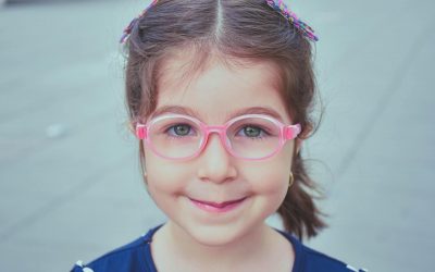 What You Need to Know About Glasses for Kids