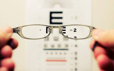 How to Read Your Glasses Prescription