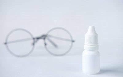 Why Do Eye Doctors Use Dilation Drops?