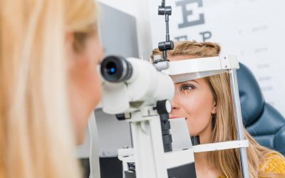 How Often Should I Have an Eye Exam?