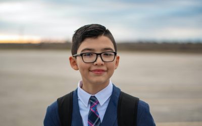 What is Refractive Amblyopia and How is it Treated?