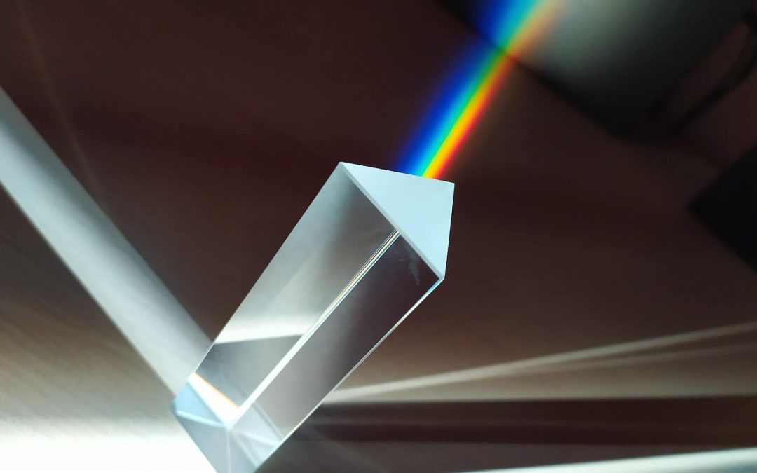 How are Prisms Used in Glasses?