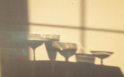 How Alcohol Impacts Your Eyes and Vision