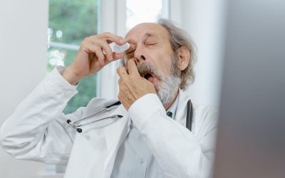 Options in Treating Herpetic Eye Infections