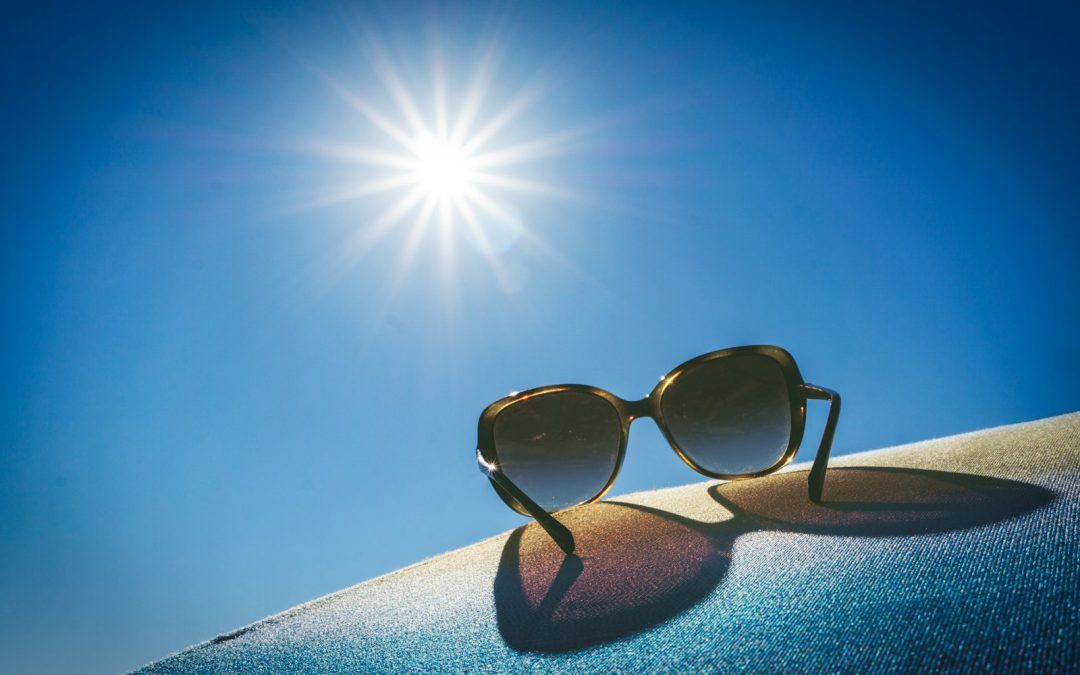 Why are Sunglasses Important for Your Eye Health?