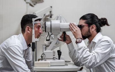 How Does Astigmatism Affect Your Eyesight?