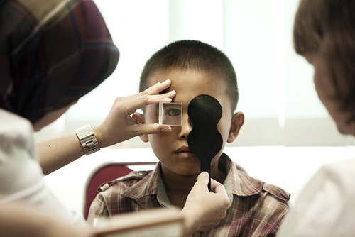 Can a Lazy Eye (Amblyopia) Impact Adults?