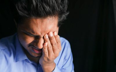 Why Do Eye Allergies Cause a Burning Sensation?