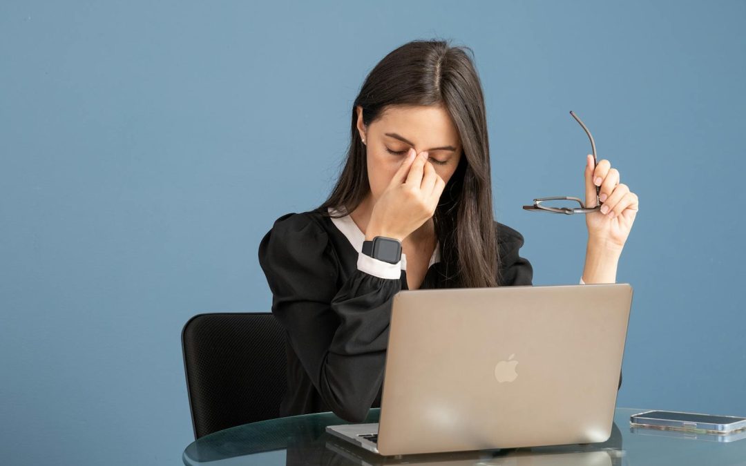 Can Eye Strain Last for Days?