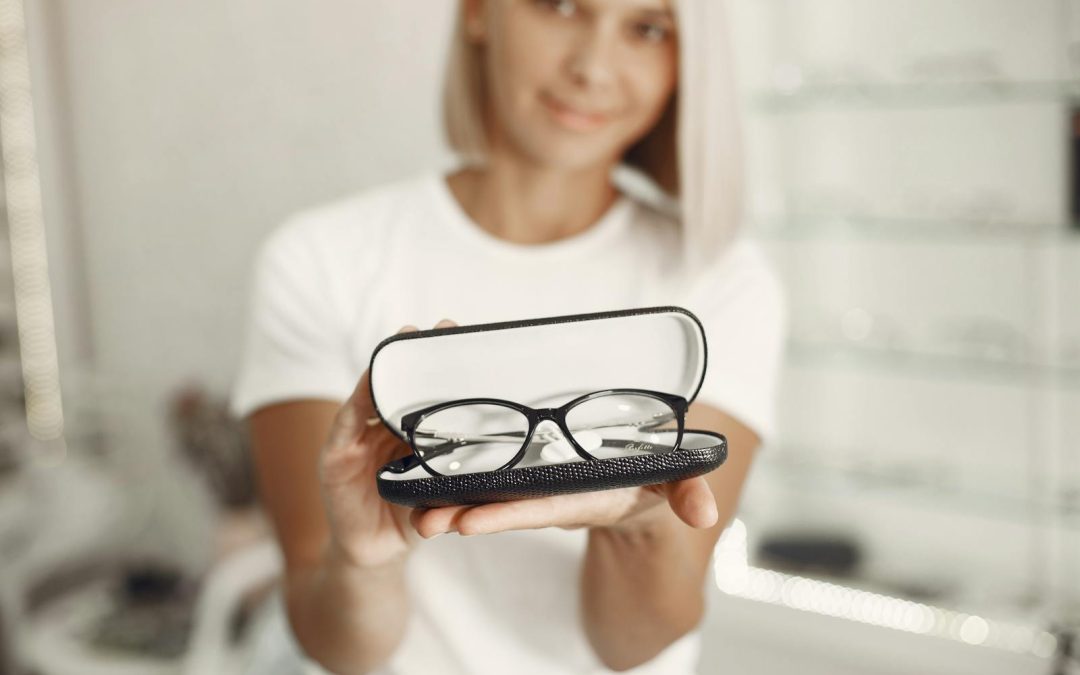 What Lenses Are Used for Myopia Management