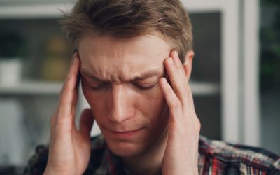 Can a Concussion Affect Your Vision Long Term