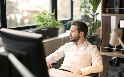 What Is The 20-20-20 Rule For Vision