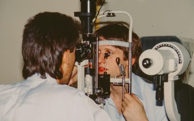 What to Expect During Your First Eye Exam