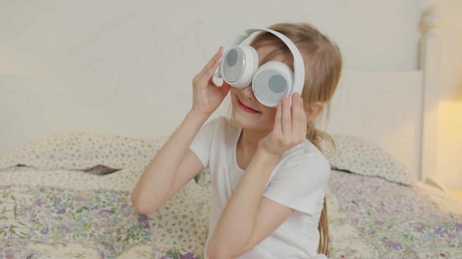 Pediatric Eye Exams