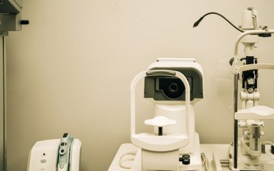 Pediatric Eye Exams: Why They Matter More Than You Think