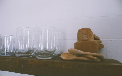 How to Clean Your Glasses Without Scratching Them