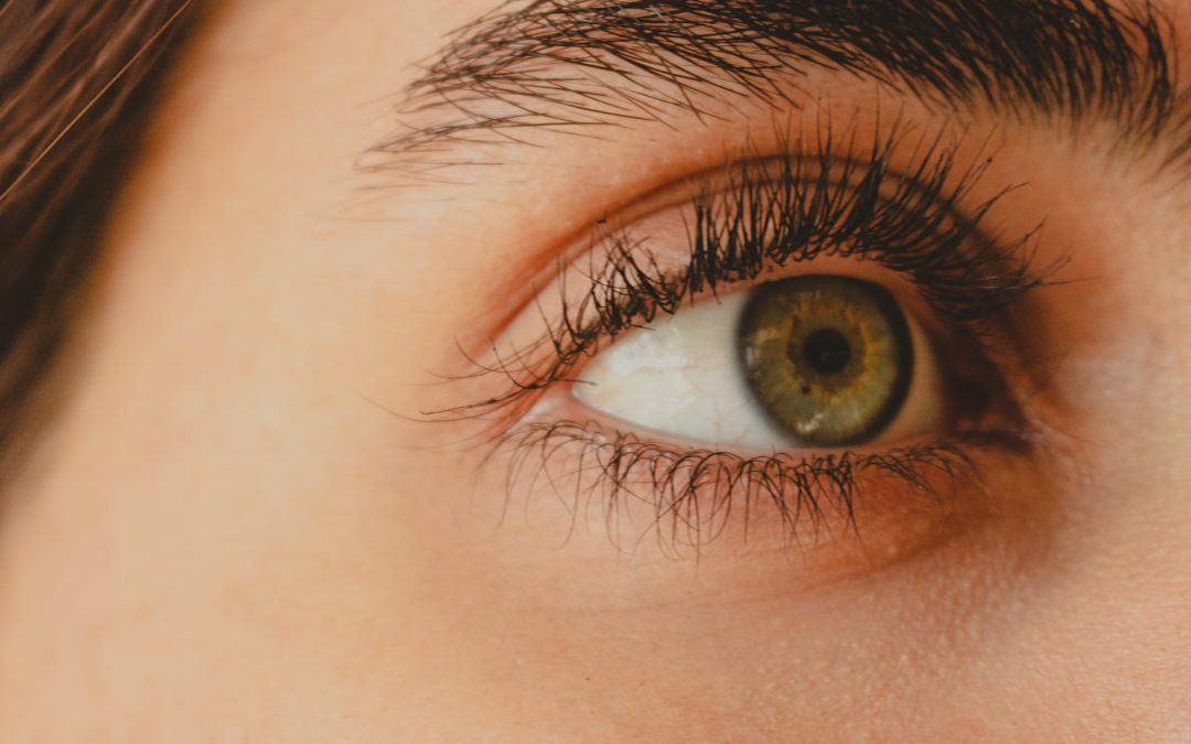The Best Foods to Boost Eye Health Naturally