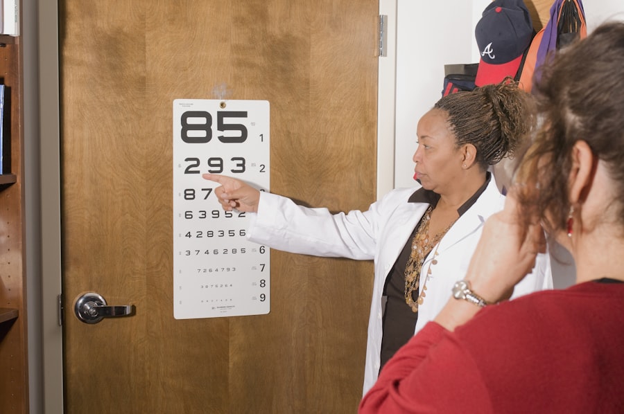 Online Eye Exams Accuracy