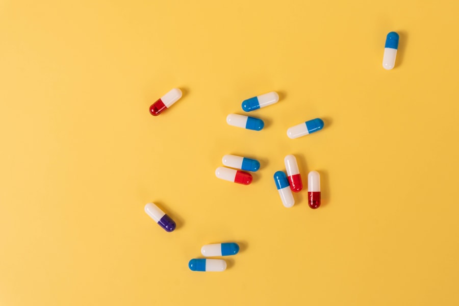 Prescription Changes