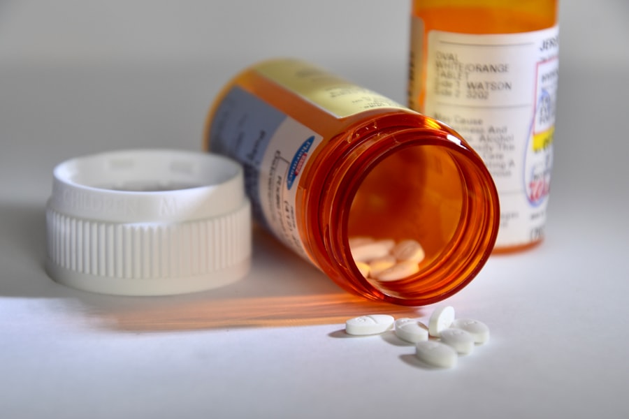 Photo Prescription Changes