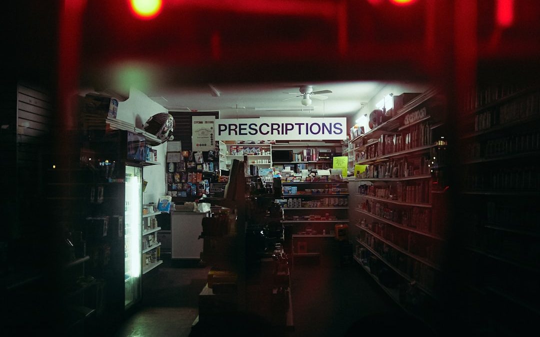 How Prescription Changes with Age: What to Know