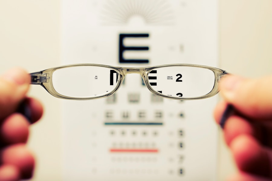 Photo Eye Exam vs Vision Screening