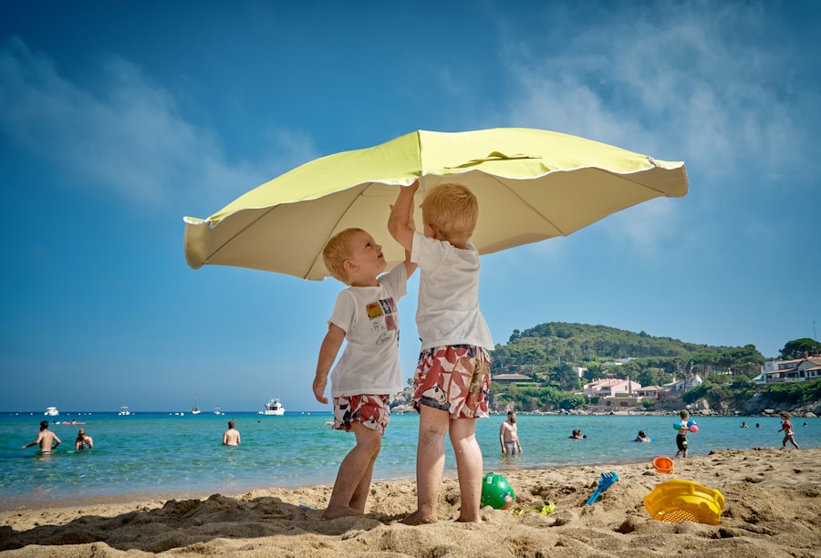 UV Protection