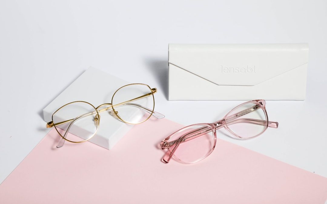 Fashion Meets Function: Top Glasses Trends This Year