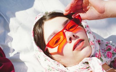 The Importance of UV Protection for Your Eyes