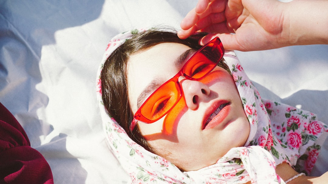 The Importance of UV Protection for Your Eyes