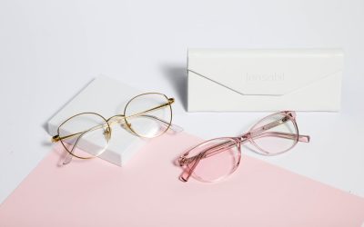Fashion Meets Function: Top Glasses Trends This Year