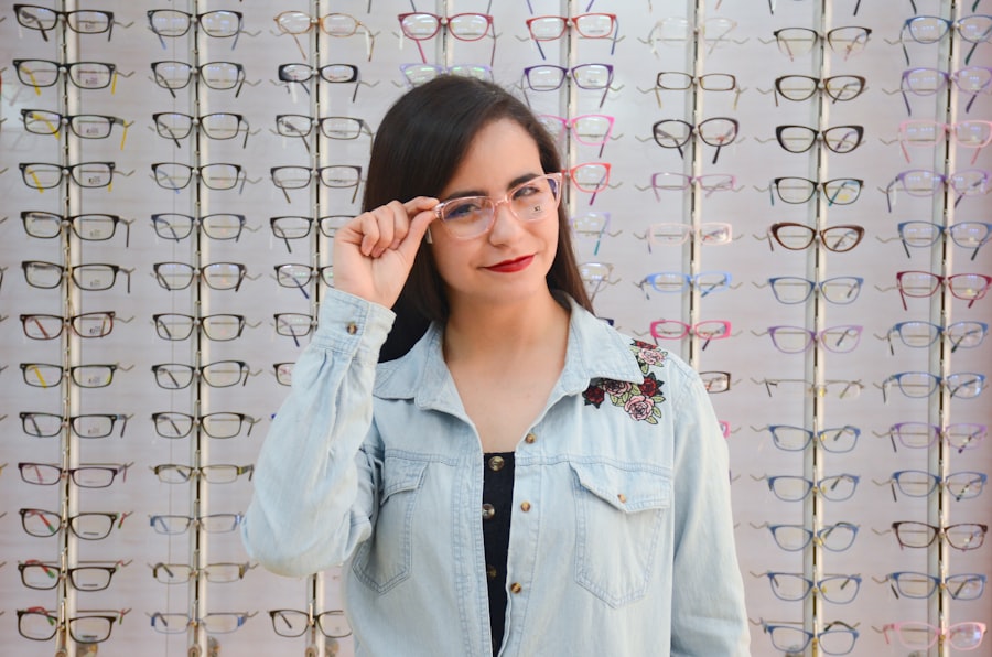 Progressive Lenses