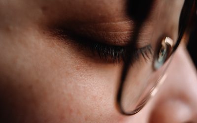 Why You Shouldn’t Sleep in Your Contact Lenses