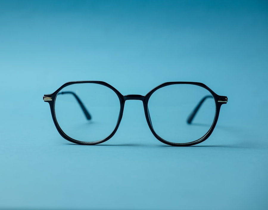 Photo Progressive Lenses