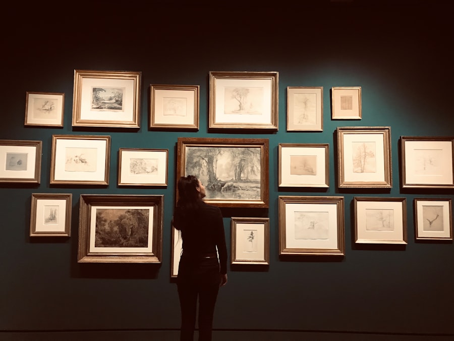 Frames