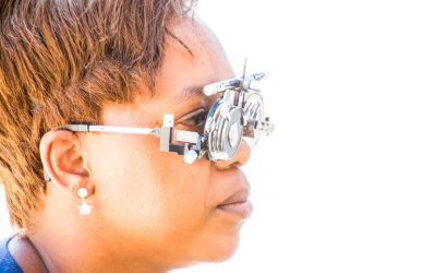 The Role of Optometrists in Early Disease Detection