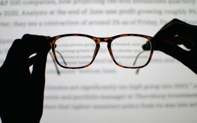 Can Your Diet Improve Your Eyesight?