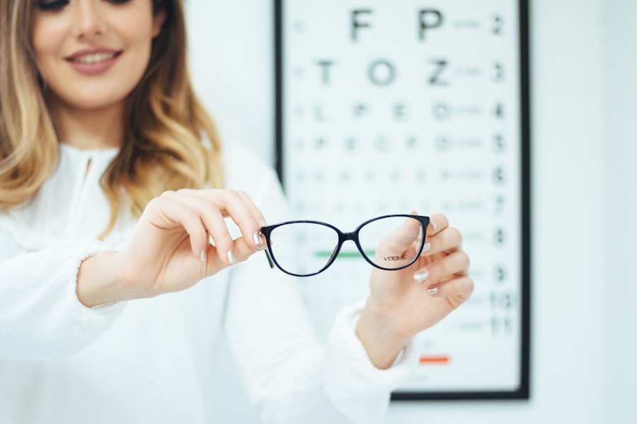Photo Diet, Eyesight